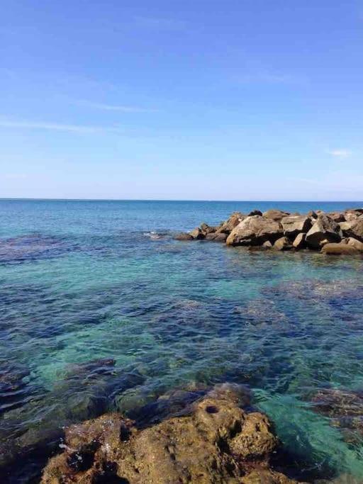 La Scaletta Sul Mare Di Pizzo Wifi E Disney+ Екстер'єр фото
